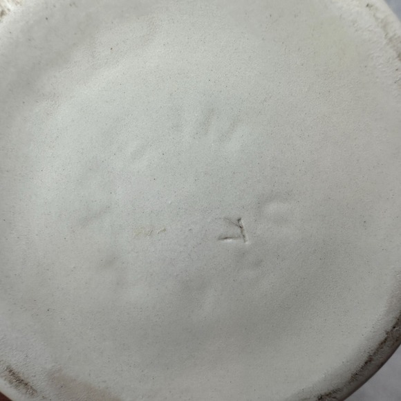 Vintage Penn State University Ceramic Beer Stein Mug With Seal & Gold Trim Crest - Picture 9 of 9